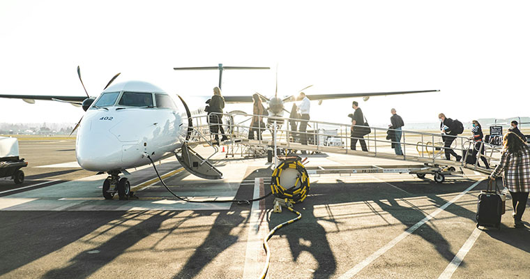 Air Charter Service for Corporate Leaders in Pune
