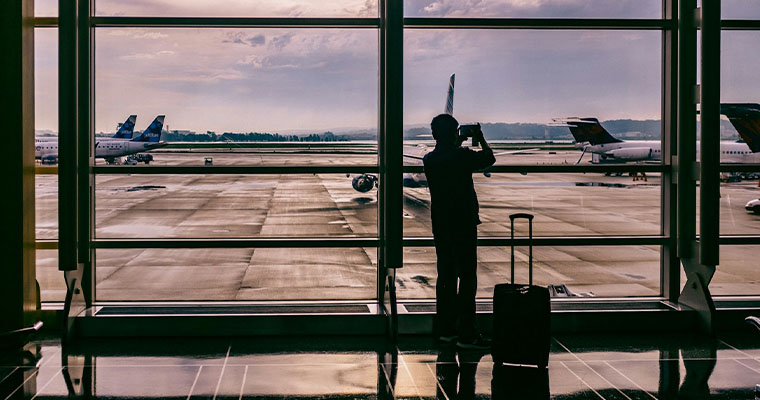 Solo Luxury Travel: Safety Tips for Passengers Using a Private Charter for the First Time