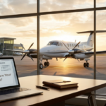 Executive Aircraft Charter for Business Travel: How to Compare Your Options