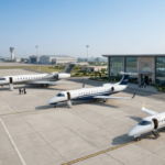 Private Jet vs First Class India